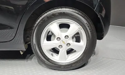 ChevroletGMDaewoo Spark 2019, 45934 км, за 7900000 KRW - фото 21