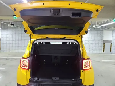 Jeep Renegade 2023, 28353 км, за 24900000 KRW - фото 8