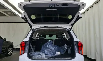 Hyundai Palisade 2021, 28932 км, за 27900000 KRW - фото 20