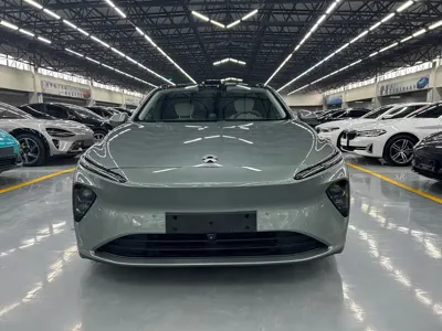 Nio ET7 2022, 80000 км, за 131500 CNY