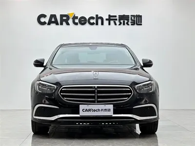 Mercedes-Benz E-Class 2021, 45000 км, за 275600 CNY - фото 7