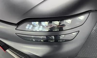 Genesis GV60 2022, 85865 км, за 39500000 KRW - фото 22