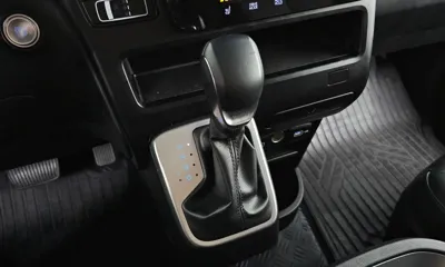 Hyundai Staria 2022, 88048 км, за 22300000 KRW - фото 9