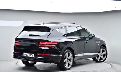 Genesis GV80 2020, 144583 км, за 36900000 KRW