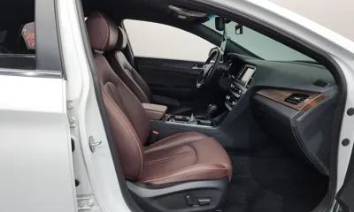 Hyundai Sonata 2019, 41904 км, за 16200000 KRW - фото 26