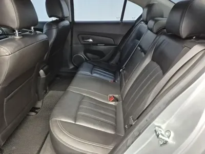 ChevroletGMDaewoo Cruze 2013, 150960 км, за 2090000 KRW - фото 11