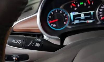 ChevroletGMDaewoo Malibu 2017, 80019 км, за 7900000 KRW - фото 29