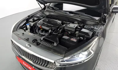 Kia K7 2016, 60338 км, за 11000000 KRW - фото 6