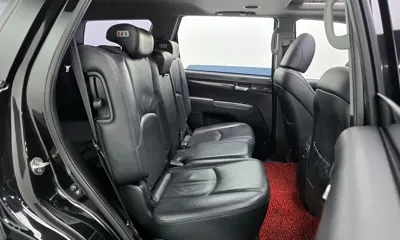Kia Mohave 2015, 143892 км, за 11300000 KRW - фото 12