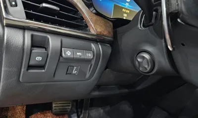 Cadillac CTS 2015, 157241 км, за 8900000 KRW - фото 16