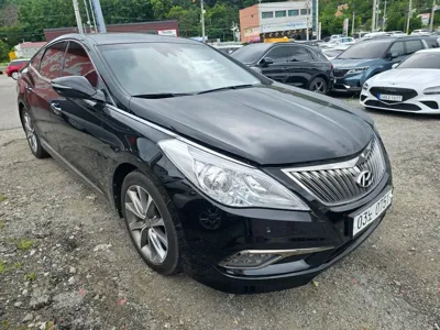 Hyundai Grandeur 2016, 143125 км, за 6500000 KRW - фото 2