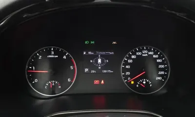 Kia Seltos 2021, 139175 км, за 12390000 KRW - фото 8
