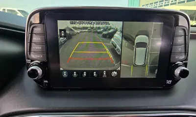 Hyundai Santafe 2020, 87260 км, за 19900000 KRW - фото 9