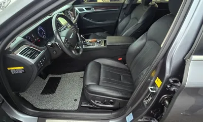 Hyundai Genesis 2015, 151233 км, за 11900000 KRW - фото 14
