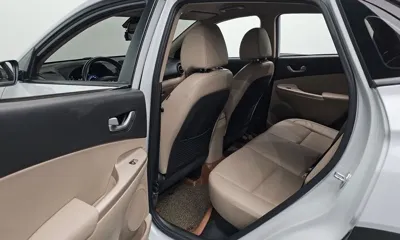 Hyundai Kona 2018, 141132 км, за 11500000 KRW - фото 12