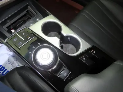 Kia K8 2023, 232580 км, за 12700000 KRW - фото 12