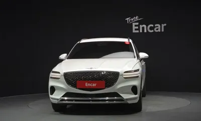 Genesis GV70 2024, 85661 км, за 39800000 KRW