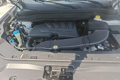 Haval H6 2019, 44500 км, за 55338.87 CNY - фото 24