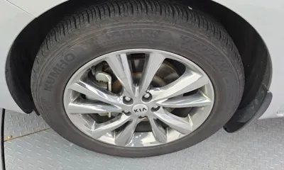 Kia Canival 2019, 102685 км, за 15400000 KRW - фото 5