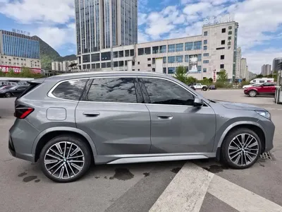 BMW X1 2023, 55000 км, за 139800 CNY - фото 10