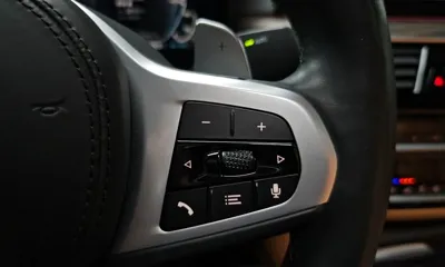 BMW 5-Series 2020, 79146 км, за 33000000 KRW - фото 30