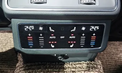 Audi A6 2020, 36919 км, за 30700000 KRW - фото 33