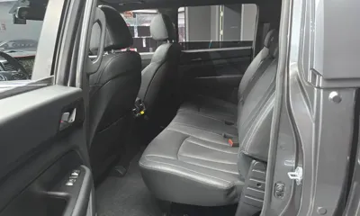 KG_Mobility_Ssangyong Rexton 2020, 31070 км, за 19800000 KRW - фото 11