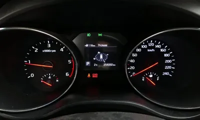 Kia Canival 2019, 254332 км, за 6500000 KRW - фото 8