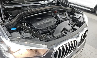 BMW X1 2022, 85626 км, за 19900000 KRW - фото 6