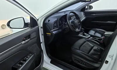 Hyundai Avante 2016, 164336 км, за 5890000 KRW - фото 10