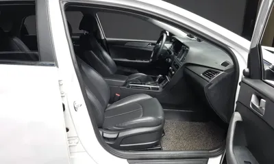 Hyundai Sonata 2017, 144883 км, за 6900000 KRW - фото 11