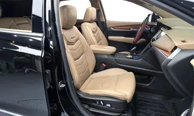 Cadillac XT5 2019, 95997 км, за 16990000 KRW - фото 11