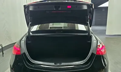 Mercedes-Benz C-Class 2022, 58030 км, за 39500000 KRW - фото 20
