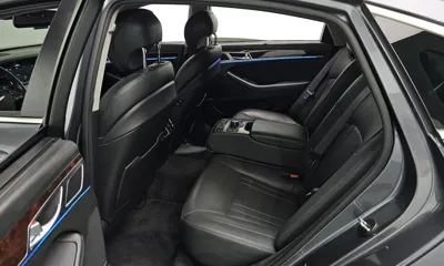 Hyundai Genesis 2016, 58772 км, за 16900000 KRW - фото 26