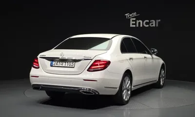 Mercedes-Benz E-Class 2017, 178994 км, за 16490000 KRW