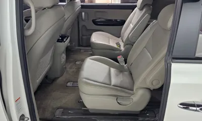 Kia Canival 2019, 98390 км, за 15000000 KRW - фото 11