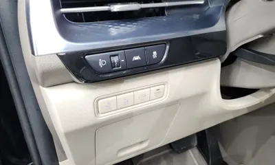 Kia Canival 2023, 110098 км, за 32500000 KRW - фото 28
