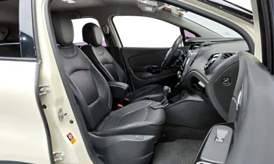 Renault-KoreaSamsung QM3 2016, 111352 км, за 6500000 KRW - фото 26