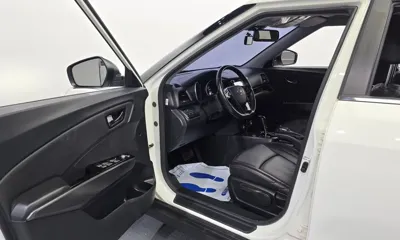 KG_Mobility_Ssangyong TIBOLI 2018, 119952 км, за 7950000 KRW - фото 10