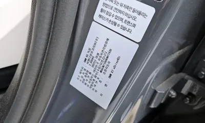 BMW X7 2022, 41637 км, за 94000000 KRW - фото 26