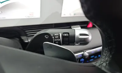 Hyundai Ioniq5 2022, 128659 км, за 21800000 KRW - фото 20