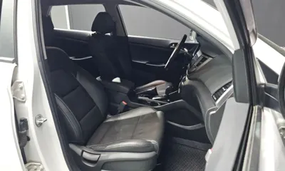 Hyundai Tucson 2018, 125269 км, за 10000000 KRW - фото 11