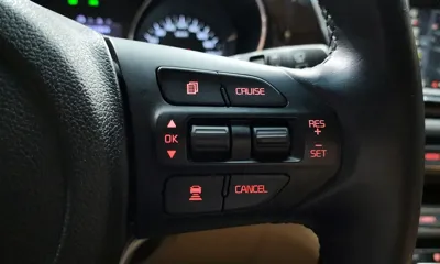 Kia Canival 2019, 114869 км, за 16700000 KRW - фото 17