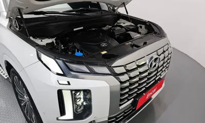Hyundai Palisade 2023, 27142 км, за 39900000 KRW - фото 6