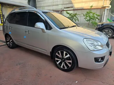 Kia Carens 2011, 178118 км, за 3900000 KRW - фото 5