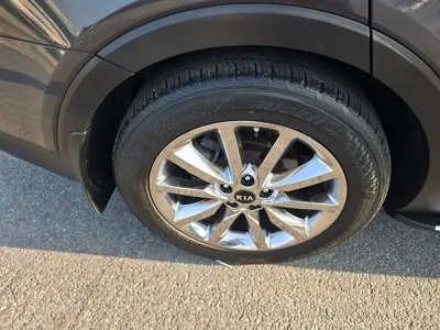 Kia Sorento 2017, 80890 км, за 15500000 KRW - фото 8
