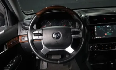 Kia Mohave 2017, 251624 км, за 8300000 KRW - фото 13