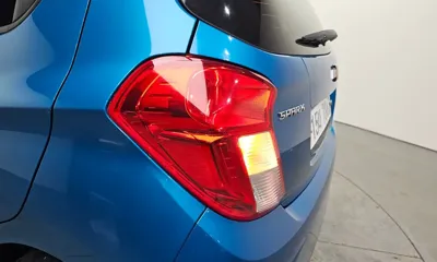 ChevroletGMDaewoo Spark 2019, 54249 км, за 8490000 KRW - фото 23