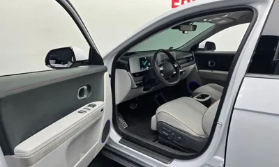 Hyundai Ioniq5 2023, 59936 км, за 33400000 KRW - фото 11