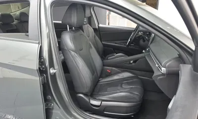 Hyundai Avante 2021, 37095 км, за 16700000 KRW - фото 26